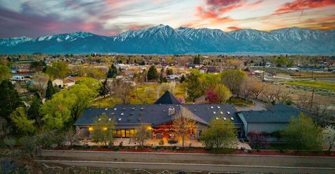 951 Riverview Drive, Gardnerville, NV 89460 Photo