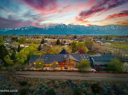 951 Riverview Drive, Gardnerville, NV 89460 Photo