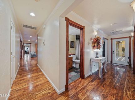 951 Riverview Drive, Gardnerville, NV 89460 Photo