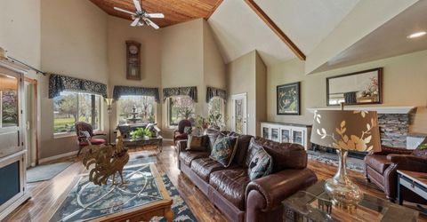 951 Riverview Drive, Gardnerville, NV 89460 Photo