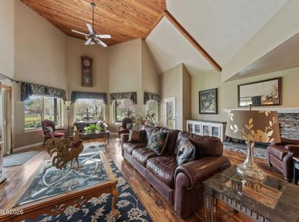 951 Riverview Drive, Gardnerville, NV 89460 Photo