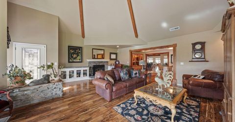 951 Riverview Drive, Gardnerville, NV 89460 Photo