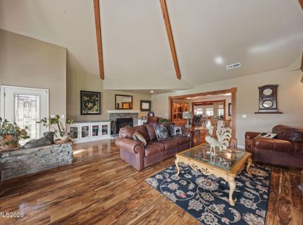 951 Riverview Drive, Gardnerville, NV 89460 Photo