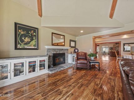 951 Riverview Drive, Gardnerville, NV 89460 Photo