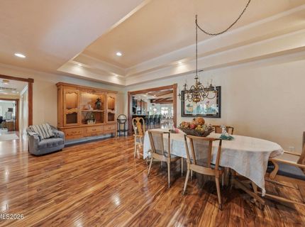 951 Riverview Drive, Gardnerville, NV 89460 Photo