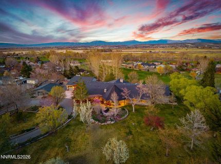 951 Riverview Drive, Gardnerville, NV 89460 Photo