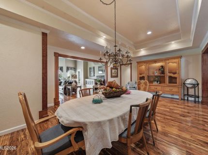 951 Riverview Drive, Gardnerville, NV 89460 Photo