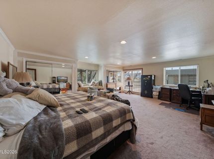 951 Riverview Drive, Gardnerville, NV 89460 Photo