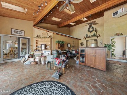 951 Riverview Drive, Gardnerville, NV 89460 Photo