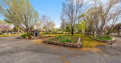 951 Riverview Drive, Gardnerville, NV 89460 Photo