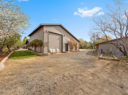 951 Riverview Drive, Gardnerville, NV 89460 Photo