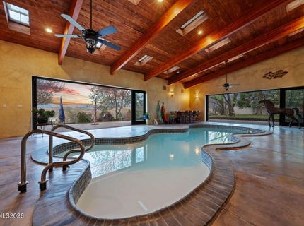 951 Riverview Drive, Gardnerville, NV 89460 Photo