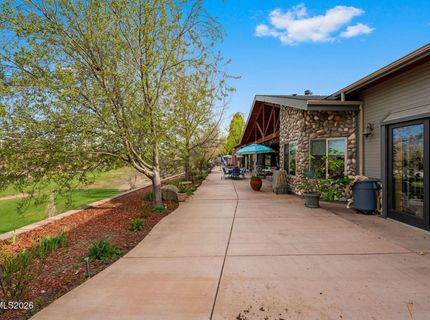 951 Riverview Drive, Gardnerville, NV 89460 Photo