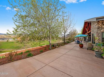 951 Riverview Drive, Gardnerville, NV 89460 Photo