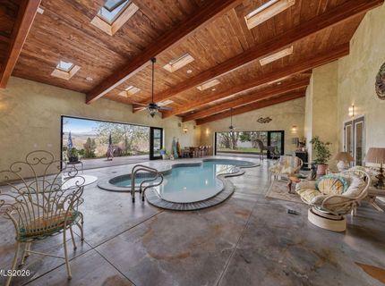 951 Riverview Drive, Gardnerville, NV 89460 Photo