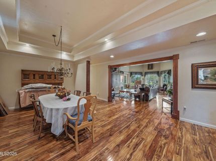 951 Riverview Drive, Gardnerville, NV 89460 Photo