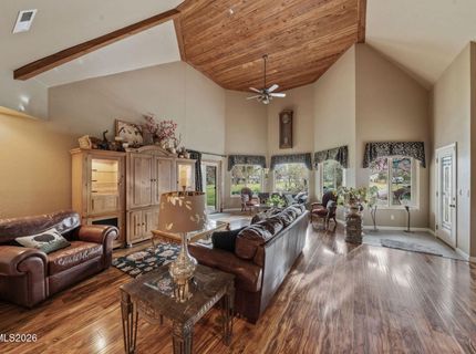 951 Riverview Drive, Gardnerville, NV 89460 Photo