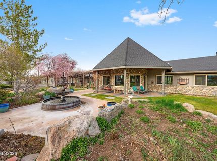 951 Riverview Drive, Gardnerville, NV 89460 Photo