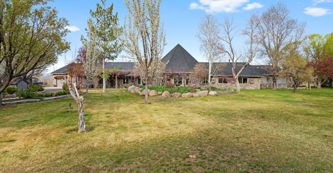 951 Riverview Drive, Gardnerville, NV 89460 Photo