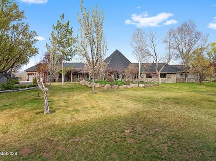 951 Riverview Drive, Gardnerville, NV 89460 Photo