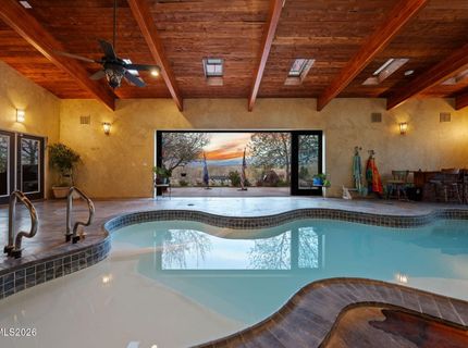 951 Riverview Drive, Gardnerville, NV 89460 Photo