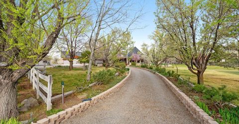 951 Riverview Drive, Gardnerville, NV 89460 Photo