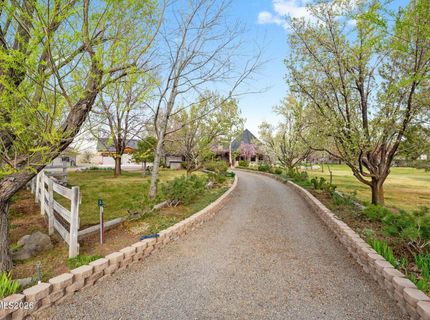 951 Riverview Drive, Gardnerville, NV 89460 Photo