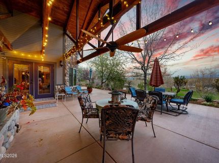 951 Riverview Drive, Gardnerville, NV 89460 Photo