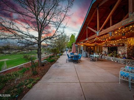 951 Riverview Drive, Gardnerville, NV 89460 Photo