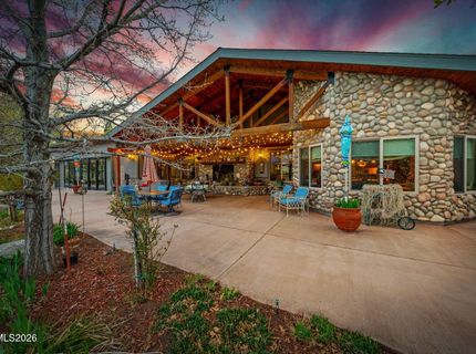 951 Riverview Drive, Gardnerville, NV 89460 Photo