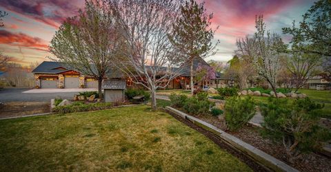 951 Riverview Drive, Gardnerville, NV 89460 Photo