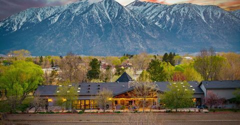 951 Riverview Drive, Gardnerville, NV 89460 Photo