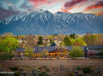 951 Riverview Drive, Gardnerville, NV 89460 Photo