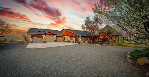 951 Riverview Drive, Gardnerville, NV 89460 Photo