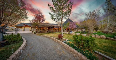 951 Riverview Drive, Gardnerville, NV 89460 Photo