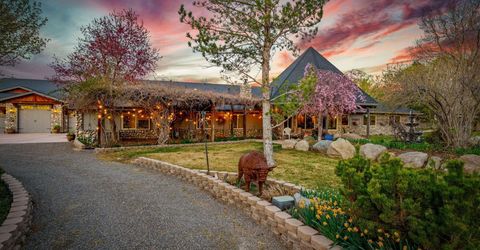 951 Riverview Drive, Gardnerville, NV 89460 Photo