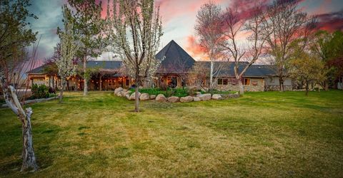 951 Riverview Drive, Gardnerville, NV 89460 Photo