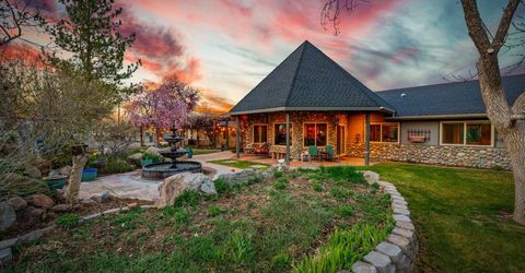 951 Riverview Drive, Gardnerville, NV 89460 Photo