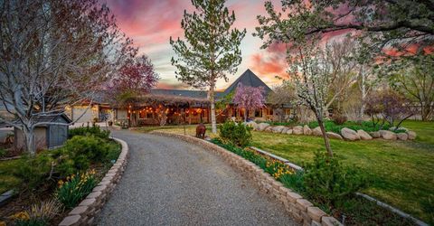 951 Riverview Drive, Gardnerville, NV 89460 Photo