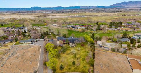 951 Riverview Drive, Gardnerville, NV 89460 Photo