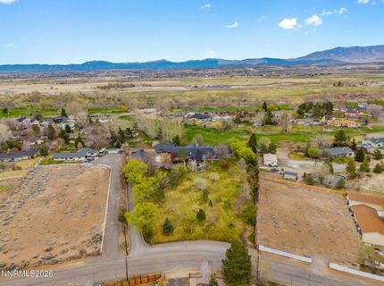 951 Riverview Drive, Gardnerville, NV 89460 Photo