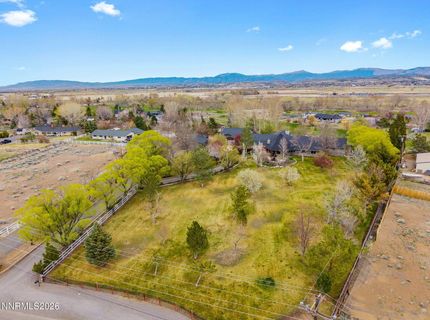 951 Riverview Drive, Gardnerville, NV 89460 Photo