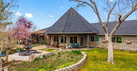 951 Riverview Drive, Gardnerville, NV 89460 Photo