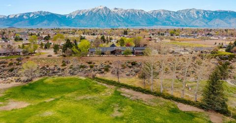 951 Riverview Drive, Gardnerville, NV 89460 Photo
