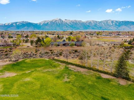 951 Riverview Drive, Gardnerville, NV 89460 Photo