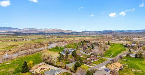 951 Riverview Drive, Gardnerville, NV 89460 Photo