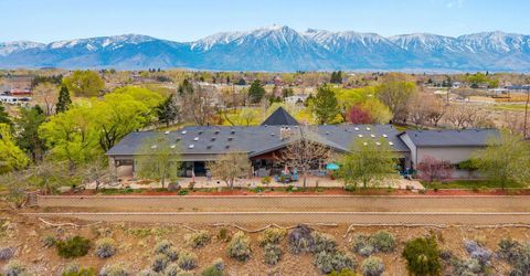 951 Riverview Drive, Gardnerville, NV 89460 Photo