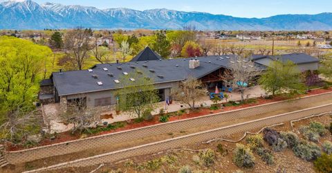 951 Riverview Drive, Gardnerville, NV 89460 Photo