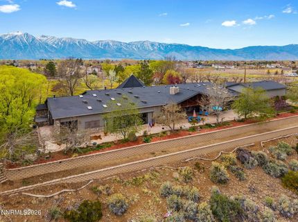 951 Riverview Drive, Gardnerville, NV 89460 Photo