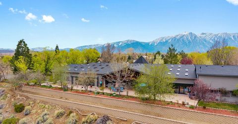 951 Riverview Drive, Gardnerville, NV 89460 Photo